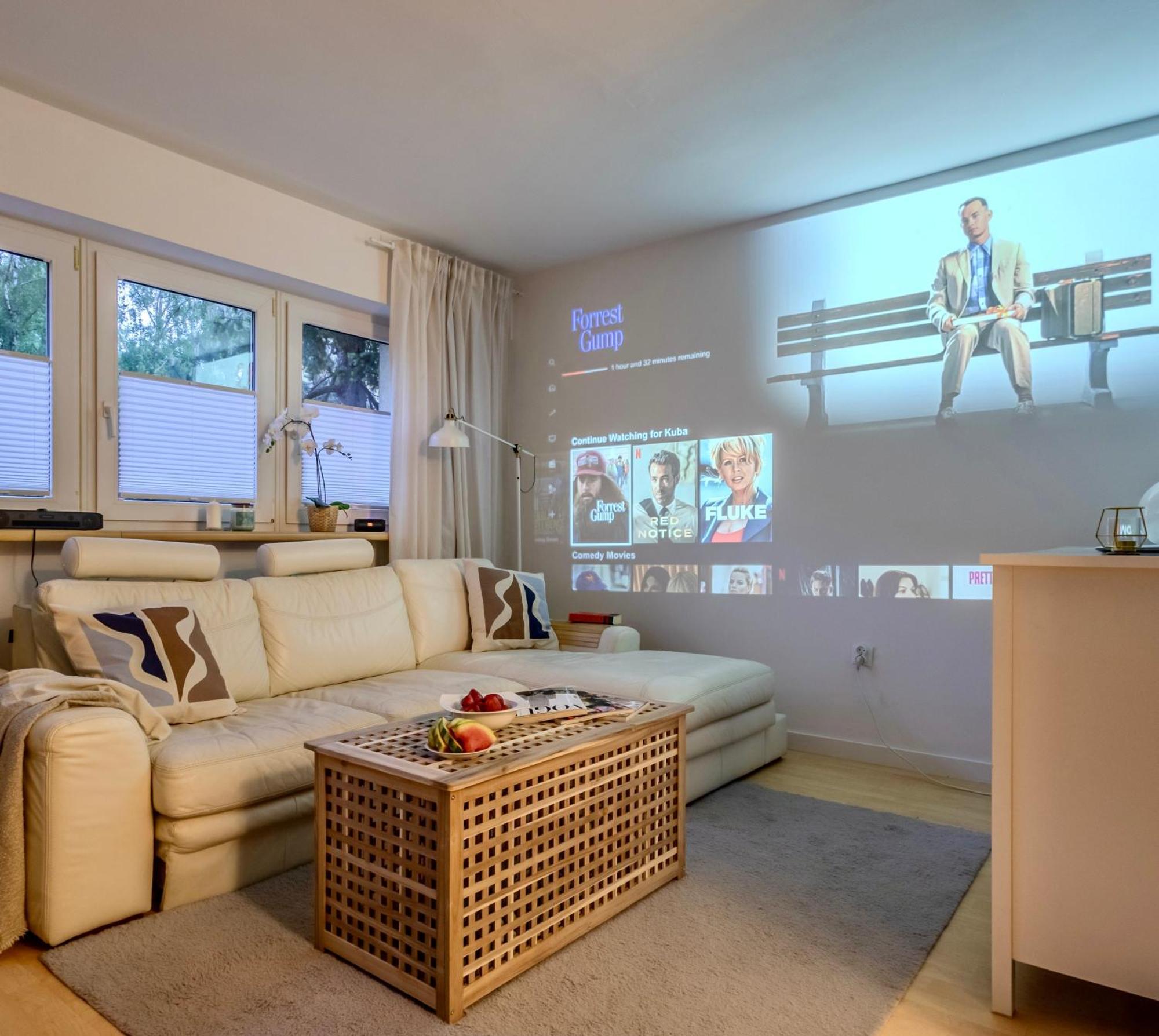 ワルシャワRezydencja Filmowa- Wygodny Apartament 10 Min Od Lotniska I Centrumアパートメント エクステリア 写真